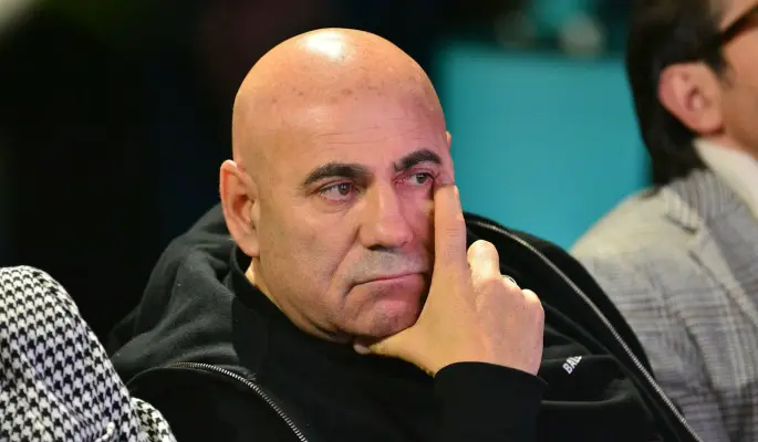 Вскрылась настоящая причина внеплановой госпитализации Иосифа Пригожина