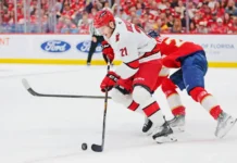 karolina harrikejns s svechnikovym i nikishinym oderzhali pobedu v polufinale nhl-politgolos-ru-174833339100-0