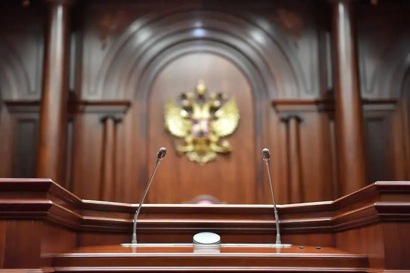 Конституционный суд решил, что наследники будут отвечать за crimes родственников-0