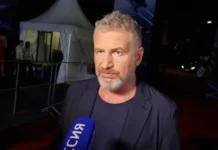 Леонид Агутин рассказал о преодолении агорафобии и комфорте на сцене leonid agutin rasskazal o preodolenii agorafobii i komforte na sczene-politgolos-ru-174852609100-0