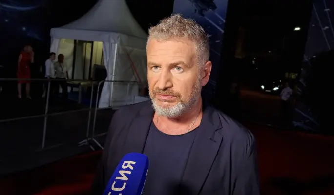 Леонид Агутин признался в серьезном психическом заболевании