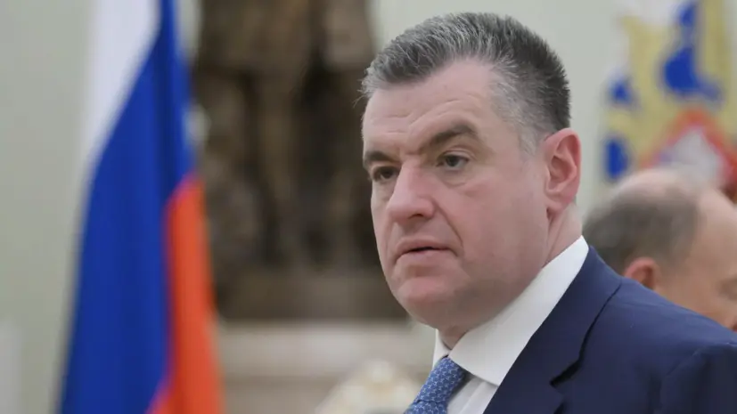 Слуцкий напомнил о награде за поимку боевиков, глумившихся над пенсионером