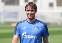 Марио Фернандес настроен на новые победы с Зенитом и ЦСКА mario fernandes nastroen na novye pobedy s zenitom i czska-politgolos-ru-174653476900-0