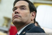 Марко Рубио и Госдеп США обсудили конфликт, Украина сделает выбор marko rubio i gosdep ssha obsudili konflikt ukraina sdelaet vybor-politgolos-ru-174616357400-0