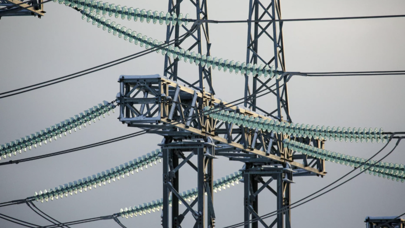 Минэкономразвитие: с 1 июля тарифы на электроэнергию в России вырастут на 12,6%