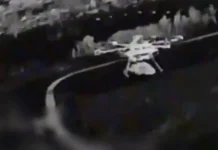 Минобороны России обнаружило уязвимость гексакоптеров ВСУ «Баба-Яга» minoborony rossii obnaruzhilo uyazvimost geksakopterov vsu babayaga-politgolos-ru-174711756800-0