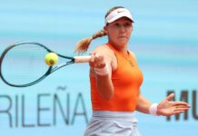 Мирра Андреева заряжается оптимизмом перед стартом престижного турнира в Риме mirra andreeva zaryazhaetsya optimizmom pered startom prestizhnogo turnira v rime-politgolos-ru-174645306000-0