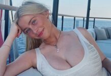 Модные фотографии Клементины де Вер Драммонд, дочери Клаудии Шиффер, в Instagram modnye fotografii klementiny de ver drammond docheri klaudii shiffer v -politgolos-ru-174620298200-0