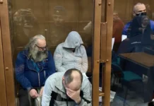 Мосгорсуд вынес приговор Игорю Жирноклееву и ОПГ «Таганская», адвокат Марк Каверзин оспорит решение mosgorsud vynes prigovor igoryu zhirnokleevu i opg taganskaya advokat mark kaverzin osporit reshenie-politgolos-ru-174705113700-0