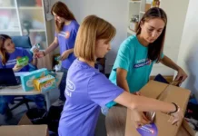 Москва привлекает тысячи добровольцев для совместной работы с Мосволонтёр moskva privlekaet tysyachi dobrovolczev dlya sovmestnoj raboty s mosvolontyor-politgolos-ru-174851946700-0