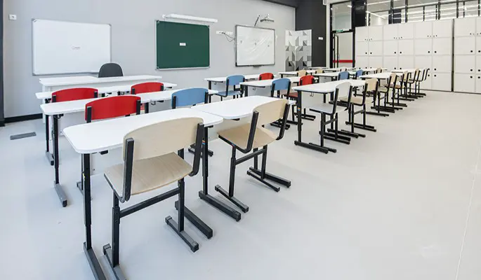 В Москве откроются два новых учебных корпуса