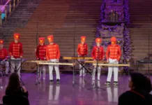 Музей Победы в Москве приглашает на яркий праздник ко Дню защиты детей muzej pobedy v moskve priglashaet na yarkij prazdnik ko dnyu zashhity detej-politgolos-ru-174827808500-0