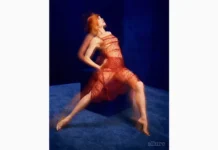 nikol kidman predstavila smelyj obraz i vdohnovenie v -politgolos-ru-174799085900-0