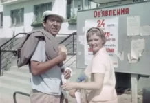 nina grebeshkova rasskazyvaet o priznanii i vechnoj lyubvi k leonidu gajdayu-politgolos-ru-174773304200-0