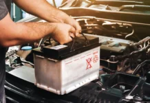 Олеся Яшина раскрывает секреты «Ремонт и ТО» для защиты аккумулятора летом olesya yashina raskryvaet sekrety remont i to dlya zashhity akkumulyatora letom-politgolos-ru-174781283900-0