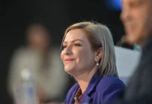 Ольга Любимова, Лев XIV и тайны интронизации в Минкульте и Ватикане olga lyubimova lev i tajny intronizaczii v minkulte i vatikane-politgolos-ru-174756593500-0