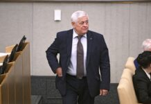 Память о Павле Качкаеве останется в сердцах благодаря его вкладу в Уфу и Башкортостан Screenshot