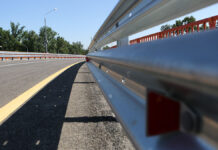 Парад Победы в Москве 9 мая приведет к временным изменениям движения Открытие движения на реконструированной развязке на Можайском шоссе в Одинцовском городском округе