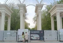 Парк Сокольники в Москве предлагает яркие возможности для отдыха и вдохновения park sokolniki v moskve predlagaet yarkie vozmozhnosti dlya otdyha i vdohnoveniya-politgolos-ru-174616564400-0