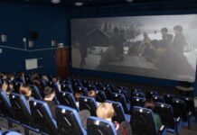 Патриотическое кино Минкультуры России объединило 7 тыс. школьников Урала patrioticheskoe kino minkultury rossii obedinilo 7 tys shkolnikov urala-politgolos-ru-174686493200-0