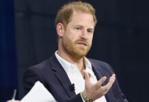 Принц Гарри ищет путь к примирению с семьей после забавного случая в Лондоне princz garri ishhet put k primireniyu s semej posle zabavnogo sluchaya v londone-politgolos-ru-174689233500-0