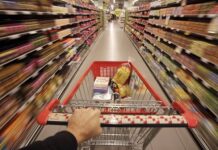 Путешественники из Словении сравнили цены на продукты в Любляне и России puteshestvenniki iz slovenii sravnili czeny na produkty v lyublyane i rossii-politgolos-ru-174642062900-0