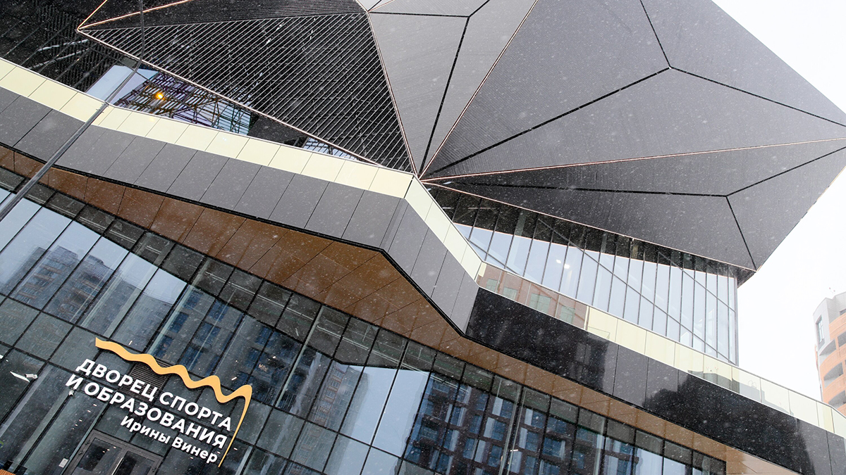 Гала-концерт «Лед. Пламя. Победа» объединит звезд спорта в Москве 10 и 11 мая