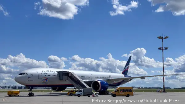 Росавиация сообщила о штатной работе всех аэропортов Москвы