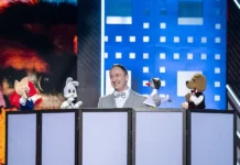 Секреты любимых героев Хрюши, Фили и друзей от Натальи Голубенцевой и Геннадия Гладкова sekrety lyubimyh geroev hryushi fili i druzej ot natali golubenczevoj i gennadiya gladkova-politgolos-ru-174803536600-0