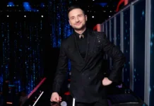 Сергей Лазарев и Филипп Киркоров стали участниками финала шоу sergej lazarev i filipp kirkorov stali uchastnikami finala shou-politgolos-ru-174616542000-0