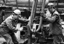 Шесть десятилетий успешного развития Югры с Роснефтью и Самотлорнефтегазом shest desyatiletij uspeshnogo razvitiya yugry s rosneftyu i samotlorneftegazom-politgolos-ru-174850733300-0