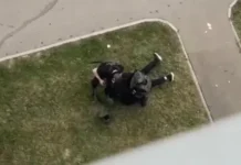 СОБР задержал подозреваемых в громком деле в спортивном квартале Новой Москвы sobr zaderzhal podozrevaemyh v gromkom dele v sportivnom kvartale novoj moskvy-politgolos-ru-174826890300-0