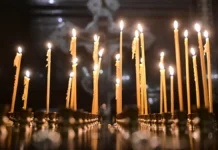 Старец Зосима (Сокур) предсказывал битву за Донбасс и судьбу Руси starecz zosima sokur predskazyval bitvu za donbass i sudbu rusi-politgolos-ru-174862208200-0