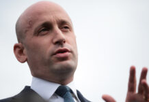 Стивен Миллер — перспективный кандидат на пост советника Трампа по безопасности stiven miller perspektivnyj kandidat na post sovetnika trampa po bezopasnosti-politgolos-ru-174621381400-0