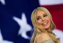 Тиффани и Майкл Булос стали родителями сына Александра, Дональд Трамп дедом tiffani i majkl bulos stali roditelyami syna aleksandra donald tramp dedom-politgolos-ru-174733769600-0