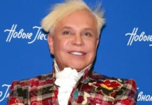 Тёплые воспоминания о Борисе Моисееве, Адель Тодд и дружбе с Надеждой Бабкиной tyoplye vospominaniya o borise moiseeve adel todd i druzhbe s nadezhdoj babkinoj-politgolos-ru-174804972800-0