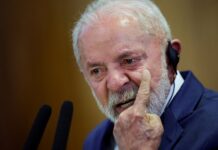 Украина разорвала контакты с Бразилией из-за визита Лулы да Силвы в Россию ukraina razorvala kontakty s braziliej izza vizita luly da silvy v rossiyu-politgolos-ru-174606065400-0