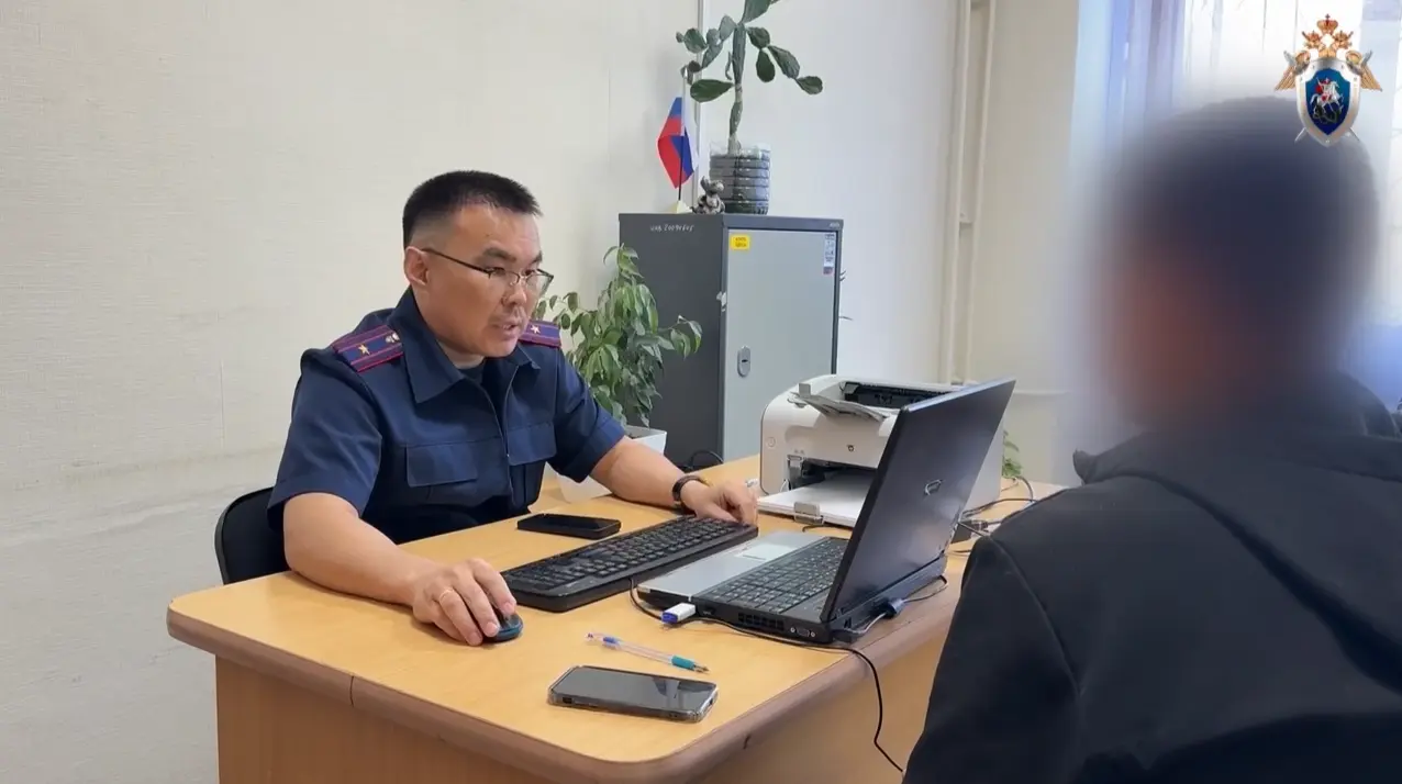 СК: Задержаны подозреваемые в покупке алкоголя подросткам в Байкальске
