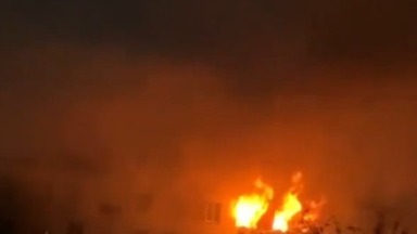 СМИ: Число пострадавших при взрыве в жилом в Москве возросло до 15 человек