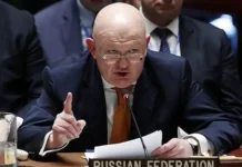 vasilij nebenzya v oon zayavil chto rossiya ne dopustit povtoreniya sczenariya minskih soglashenij-politgolos-ru-174863350500-0