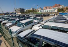 Весной на Дальнем Востоке лидируют Hyundai и Kia в перегонах автомобилей vesnoj na dalnem vostoke lidiruyut i v peregonah avtomobilej-politgolos-ru-174629198900-0