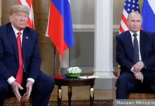 vladimir putin i donald tramp naznachili sudbonosnyj telefonnyj razgovor ob ukraine-politgolos-ru-174764727900-0