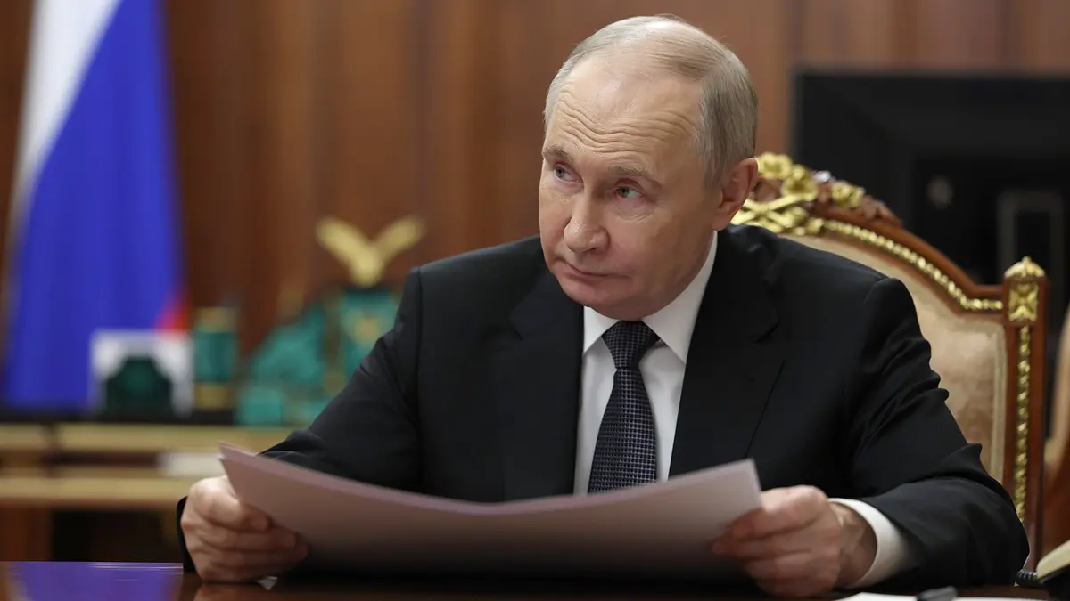 Путин: Экономика РФ стала четвертой в мире по паритету покупательной способности