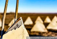 Вячеслав Гладков рассказывает о коррупционных схемах в ОГБУ Управление капитального строительства Белгородской области vyacheslav gladkov rasskazyvaet o korrupczionnyh shemah v ogbu upravlenie kapitalnogo stroitelstva belgorodskoj oblasti-politgolos-ru-174768042100-0