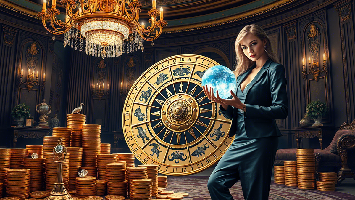 Финансовый гороскоп на май 2025 года: Телец, Дева, Водолей