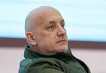 zahar prilepin i tatyana moskalkova soobshhayut o rossijskim plennym na ukraine-politgolos-ru-174806951500-0