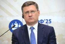 aleksandr novak i elvira nabiullina o putyah razvitiya ekonomiki rossii na pmef-politgolos-ru-0