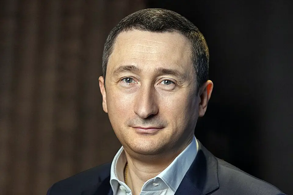 Министр национального единства Украины Алексей Чернышев не вернулся в Киев