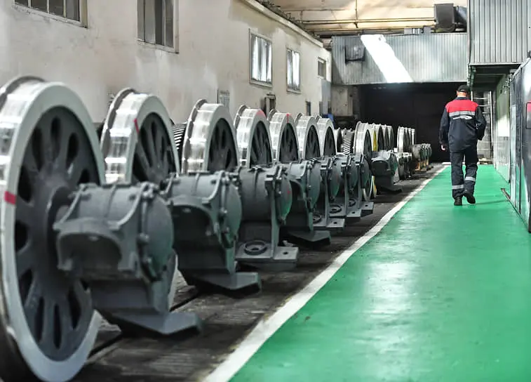 Аналитики ИНП РАН и Росстата отмечают новый этап устойчивого роста ВВП-0