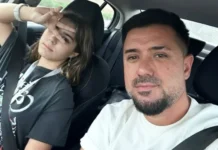 Ани Лорак и Мурат Налчаджиоглу поздравили Софию в Instagram ani lorak i murat nalchadzhioglu pozdravili sofiyu v -politgolos-ru-0